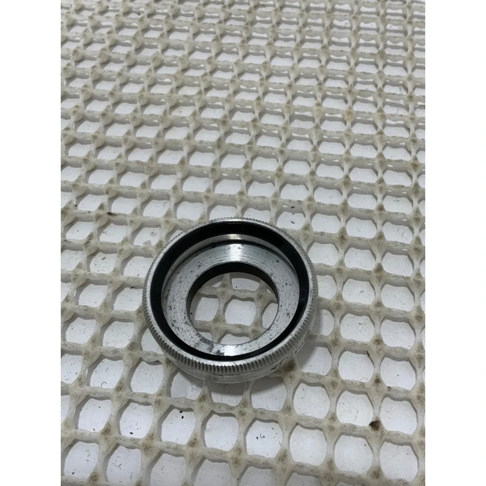 Tiffen Series #5 Camera Lens‎ Adapter Ring #516 EUC